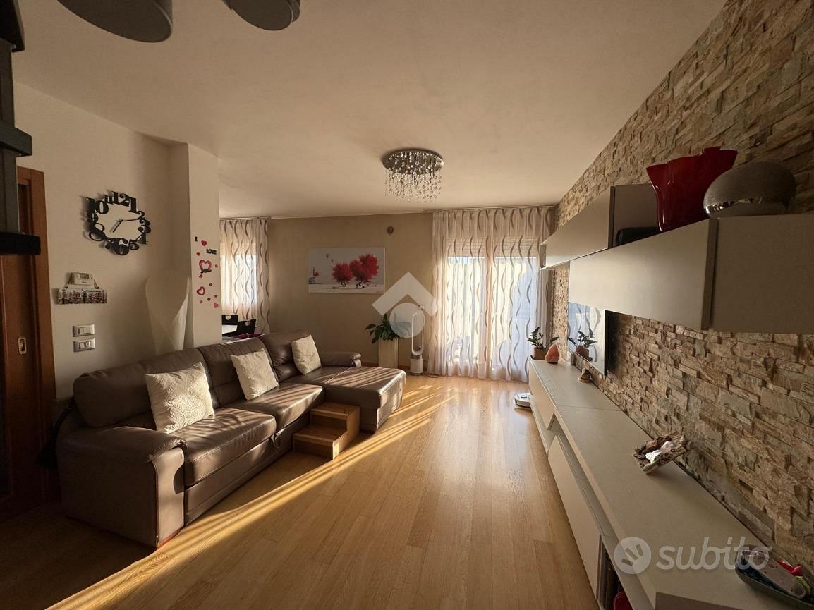 Apartment in Cazzago - Vista 2