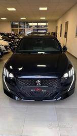 Peugeot 208 PureTech 100 Stop&Start 5 porte GT