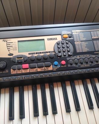 TASTIERA YAMAHA PSR 225