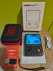 Miyoo mini plus 128gb + custodia 