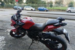 Moto Malaguti Drakon 50/70cc