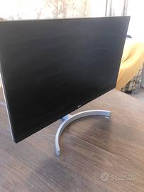 Monitor LG