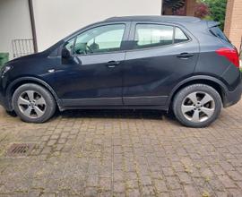 OPEL Mokka 1ª serie