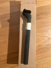 Reggisella Cannondale Hollowgram HG 27 KNOT Carbon