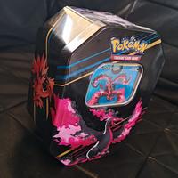 carta moltres di galar promo