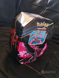 carta moltres di galar promo