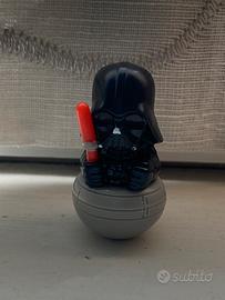 Darth vader star wars rollinz esselunga