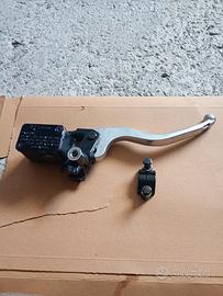 pompa freno moto omologata 