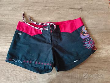 pantaloncini fonna O'Neill taglia 29