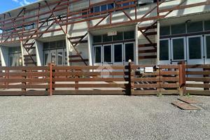 CAPANNONE A DARFO BOARIO TERME