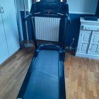 Tapis roulant jk fitness