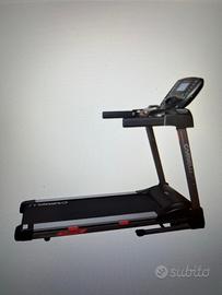 Tapis roulant compatto