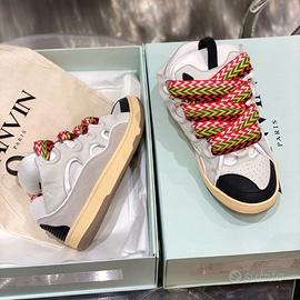Lanvin Curb 
