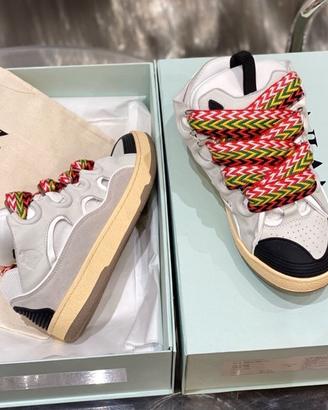 Lanvin Curb 