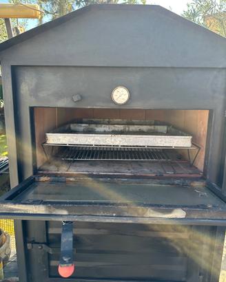 Forno a legna