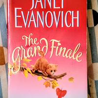 Libro "The Grand Finale" di Janet Evanovich