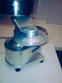 Hamburgatrice professionale