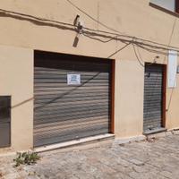 Villacidro - Locale commerciale