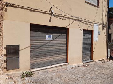Villacidro - Locale commerciale