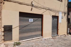 Villacidro - Locale commerciale