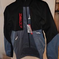 giacca mtb alpinestars jacket Nevada Wind 