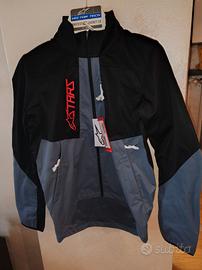 giacca mtb alpinestars jacket Nevada Wind 