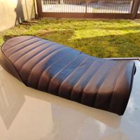 Sella per trasformazioni moto café racer