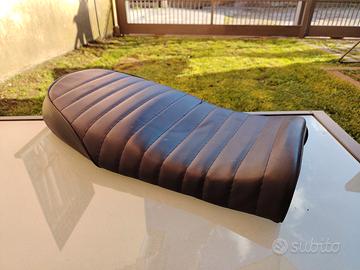 Sella per trasformazioni moto café racer