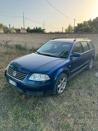 Passat 1.9 130 cv