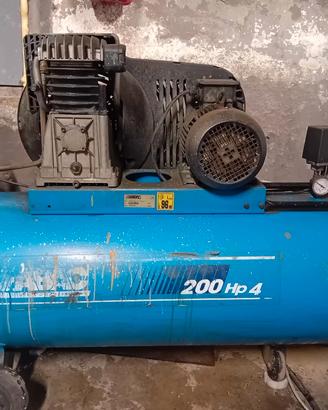 compressore abac 