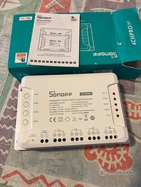 Sonoff 4CH PRO R3