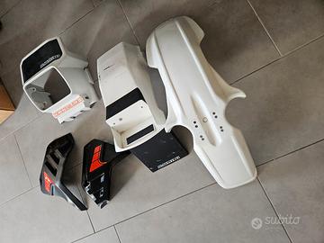 Ricambi Morini Kanguro 350 x2