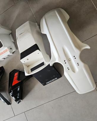 Ricambi Morini Kanguro 350 x2