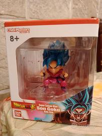 Dragonball Son Goku Bandai