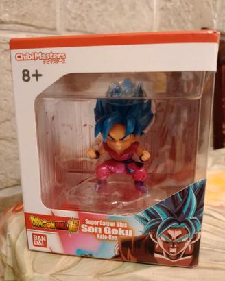 Dragonball Son Goku Bandai