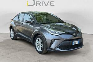 Toyota C-HR 1.8 Hybrid E-CVT Business