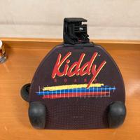 Pedana Kiddy per passeggino