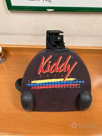 Pedana Kiddy per passeggino