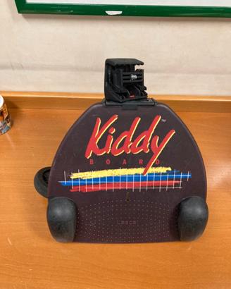 Pedana Kiddy per passeggino