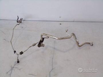 Tubo aria condizionata Mercedes Classe A W176