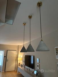 Lampade sospensione bellissime vero affar