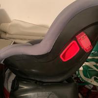 Seggiolino auto Graco Junior