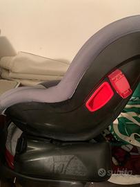 Seggiolino auto Graco Junior