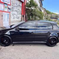 golf 5 gti cambio automatico dsg