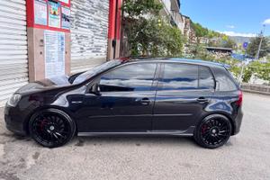 golf 5 gti cambio automatico dsg