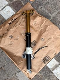 FOX TRANSFER KASHIMA 31.6 - 125
