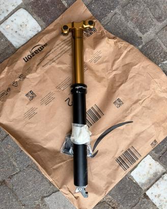 FOX TRANSFER KASHIMA 31.6 - 125