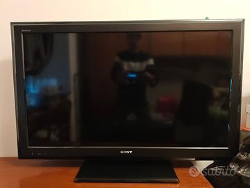 TV HD SONY BRAVIA 42" E SAMSUNG 37"