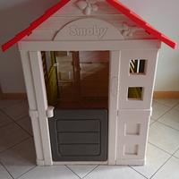 Casetta bimbo Smoby