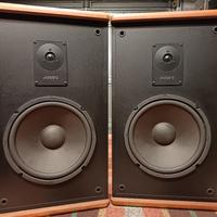 Advent Prodigy ll per amplificatore